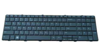 DELL F96GK laptop spare part Keyboard