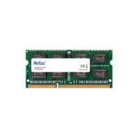 Netac NTBSD3N16SP-04 Speichermodul 4 GB 1 x 4 GB DDR3L 1600 MHz