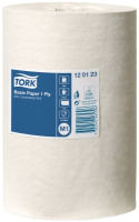 Tork 120123 serviette en papier Blanc 120 m