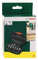 Bosch 2 607 019 462 profielfrees