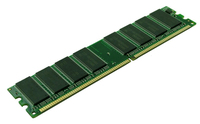 CoreParts MMH0466/256 Speichermodul 0,25 GB 1 x 0.25 GB DDR 400 MHz