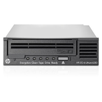 Hewlett Packard Enterprise StoreEver LTO-6 Ultrium 6250 Disque de stockage Cartouche à bande 2500 Go