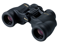 Nikon Aculon A211 7x35 binocular Porro Black