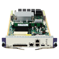 HPE HSR6800 RSE-X2 Router Main Processing Unit network switch component