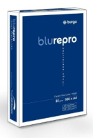 Burgo Repro80 carta inkjet A4 (210x297 mm) 500 fogli Bianco