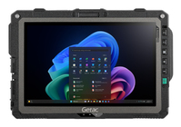 Getac UX10 G5 Intel Core Ultra 5 256 GB 25,6 cm (10.1") 16 GB Wi-Fi 7 (802.11be) Windows 10 Pro Zwart