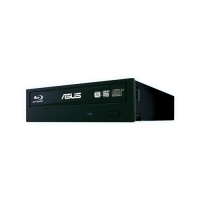 ASUS BC-12D2HT Bulk optikai meghajtó Belső Blu-Ray DVD Combo Fekete