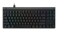 Logitech G G515 Tastatur Gaming USB QWERTY Nordisch Schwarz