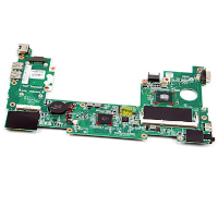 HP 627758-001 laptop spare part Motherboard