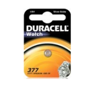 Duracell 936830 household battery Single-use battery SR66 Silver-Oxide (S)