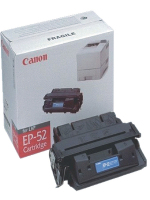 Canon EP-52 kaseta z tonerem 1 szt. Oryginalny Czarny