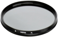 Hoya Y1POL040,5 camera lens filter Polarising camera filter 4.05 cm