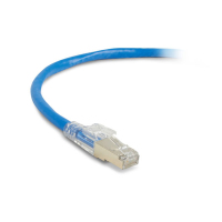 Black Box Cat6, 1.5m networking cable Blue