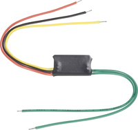 TRU COMPONENTS 701240 Nicht kategorisiert