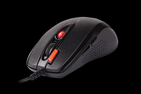 A4Tech XL-750 mouse Ambidestro USB tipo A Laser 3600 DPI