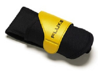 Fluke H5 equipment case Holster Black, Yellow