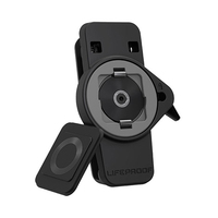 LifeProof LifeActiv Passzív tartó Mobiltelefon / okostelefon Fekete
