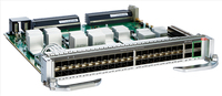 Cisco C9600-LC-40YL4CD modulo del commutatore di rete