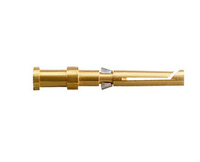 Weidmüller HDC-C-HD-BM0.14-0.37AU Drahtverbinder Gold