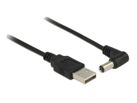 DeLOCK 83578 electriciteitssnoer 1,5 m USB A DC