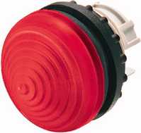 Eaton M22-LH-R allarme con indicatore di luce 250 V Rosso
