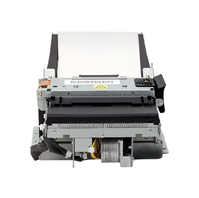 Star Micronics SK1-311SF4-LQP-M-SP labelprinter Direct thermisch 203 x 203 DPI 250 mm/sec Bedraad