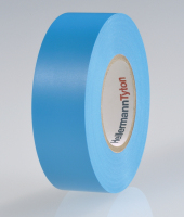 Hellermann Tyton 710-00603 Tonbandkassette 20 m Blau
