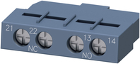 Siemens 3RV2901-1E accesorio de interruptor de circuito