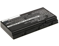 CoreParts MBXLE-BA0182 laptop reserve-onderdeel Batterij/Accu