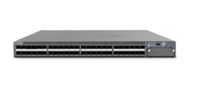 Juniper EX4400-48F network switch Managed 1U Black
