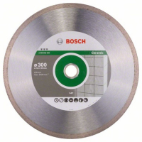 Bosch 2 608 602 639 Kreissägeblatt 30 cm