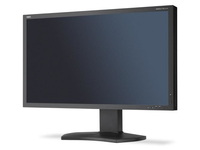 NEC MultiSync PA322UHD-2 SV2 80 cm (31.5") 3840 x 2160 Pixel 4K Ultra HD LCD Nero