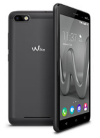 Wiko Lenny 3 12,7 cm (5") Dual-SIM Android 6.0 3G Mikro-USB 1 GB 16 GB 2000 mAh Grau