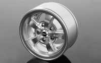 RC4WD Mickey Thompson Street Comp SC-5 1.9" Beadlock Wheels Beadlock-Reifen