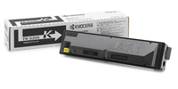 KYOCERA TK-5205K kaseta z tonerem 1 szt. Oryginalny Czarny