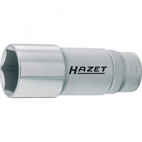 HAZET 880LG-12 dopsleutel & dopsleutelset Socket