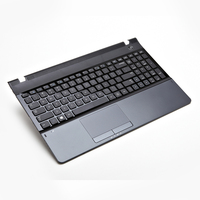 Samsung BA75-03502A laptop spare part Cover