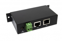 EXSYS EX-6007POE PoE adapter & injector Gigabit Ethernet 48 V