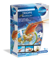 Clementoni Original Triops