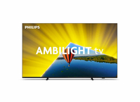 Philips 75PUS8079/12 televízió 190,5 cm (75") 4K Ultra HD Smart TV Wi-Fi Fekete