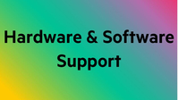 HPE Aruba Networking Foundational Care 3Y 4HR Exch FF 7910 Switch SVC