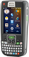 Honeywell Dolphin 9700hc ordinateur portable de poche 9,4 cm (3.7") 640 x 480 pixels Écran tactile 486 g Gris