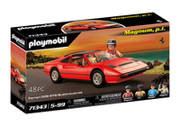 Playmobil 71343 speelgoedvoertuig