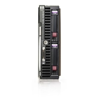 HPE ProLiant BL460c Intel® Xeon® L5335 Quad Core Processor 2 GHz 8MB 2GB 1P SAS/SATA Blade server