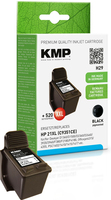 KMP H29 ink cartridge 1 pc(s) High (XL) Yield Black