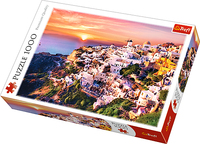 Trefl 10435 Puzzle Stadt