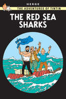 ISBN The Red Sea Sharks libro Inglés Tapa dura