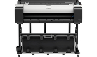 Canon imagePROGRAF TM-305 stampante grandi formati Wi-Fi Getto termico d'inchiostro A colori 2400 x 1200 DPI A0 (841 x 1189 mm) Collegamento ethernet LAN