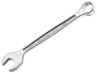 Facom 440.10 ratchet wrench 10 mm 2 Stück(e) Grau