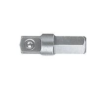 Wiha 01933 uchwyt/długopis/adapter do narzędzi ręcznych Metal Trzonek narzędzia ręcznego
